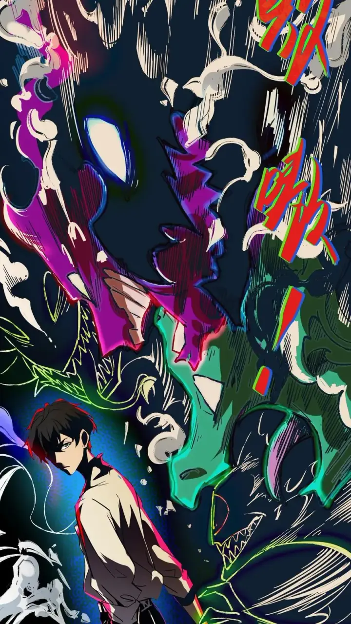 《诡异难杀？抱歉，我才是真正不死》第54话 诡器图22