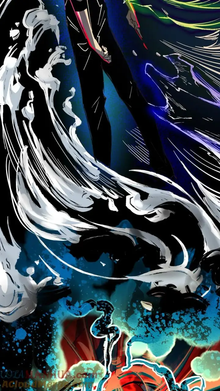 《诡异难杀？抱歉，我才是真正不死》第54话 诡器图23
