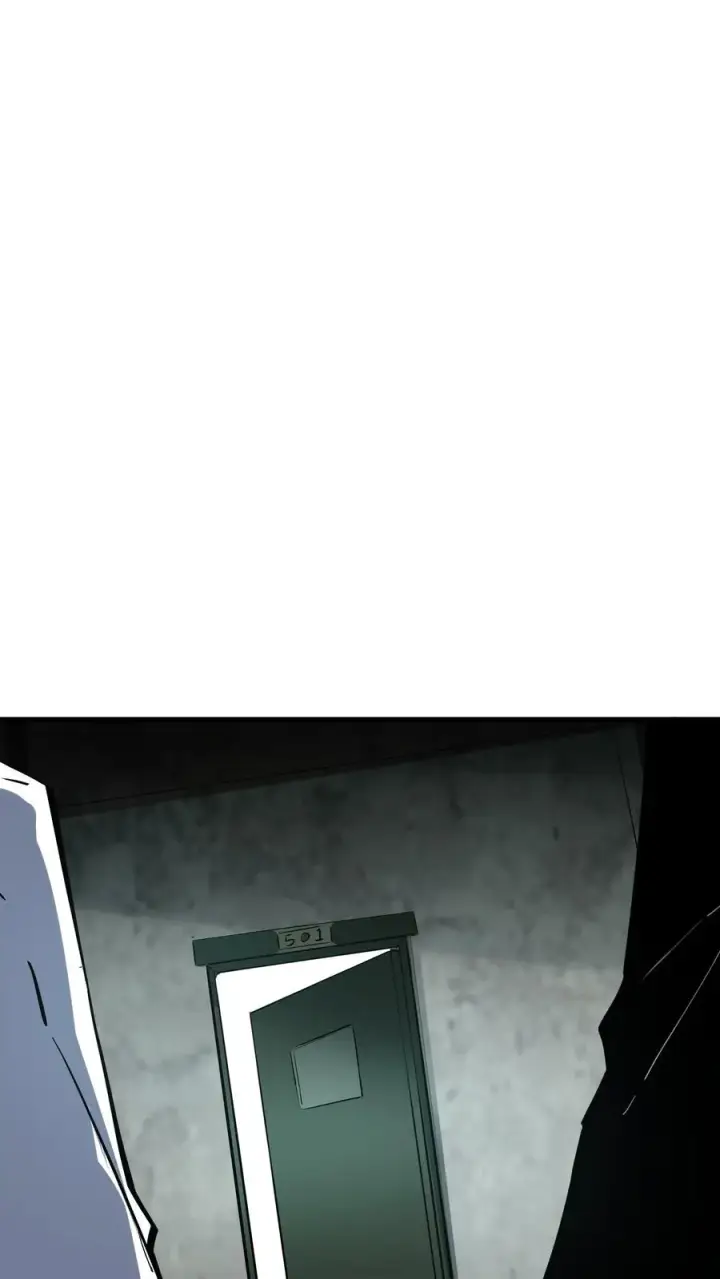 《诡异难杀？抱歉，我才是真正不死》第56话 我的眼睛能看到未来图2