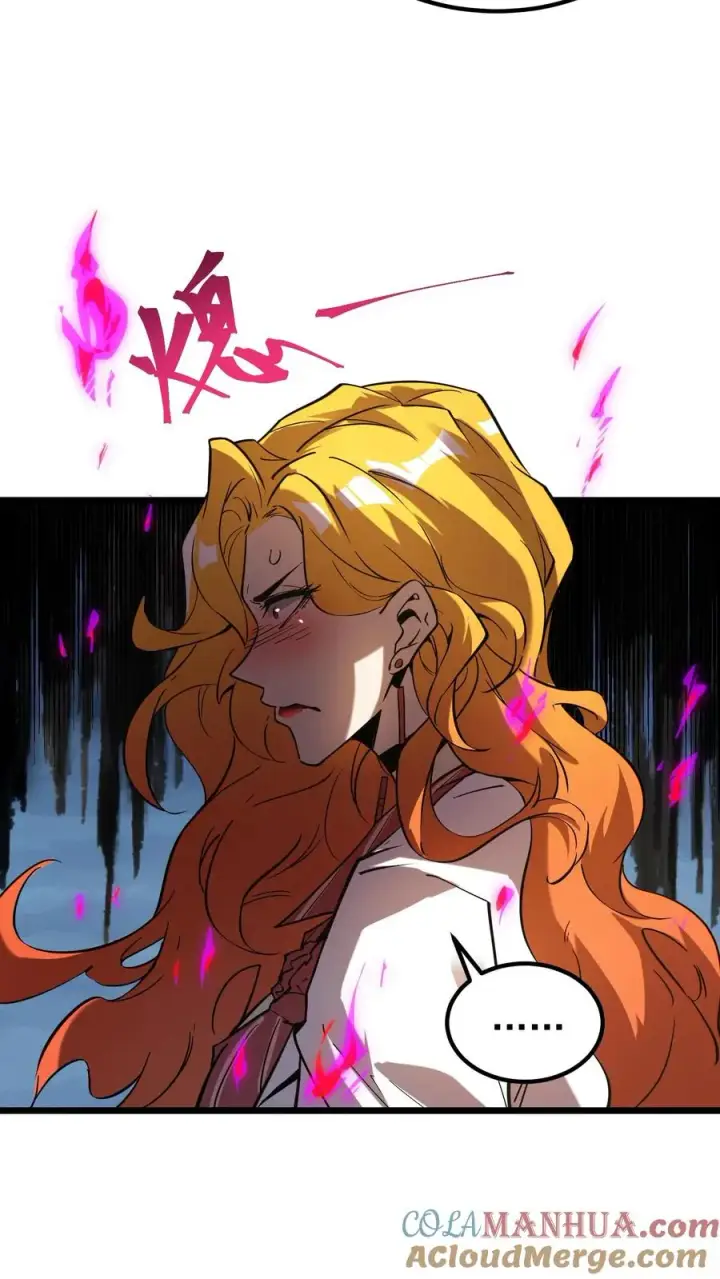 《诡异难杀？抱歉，我才是真正不死》第57话 我只是可以预知未来，并非全知全能图15
