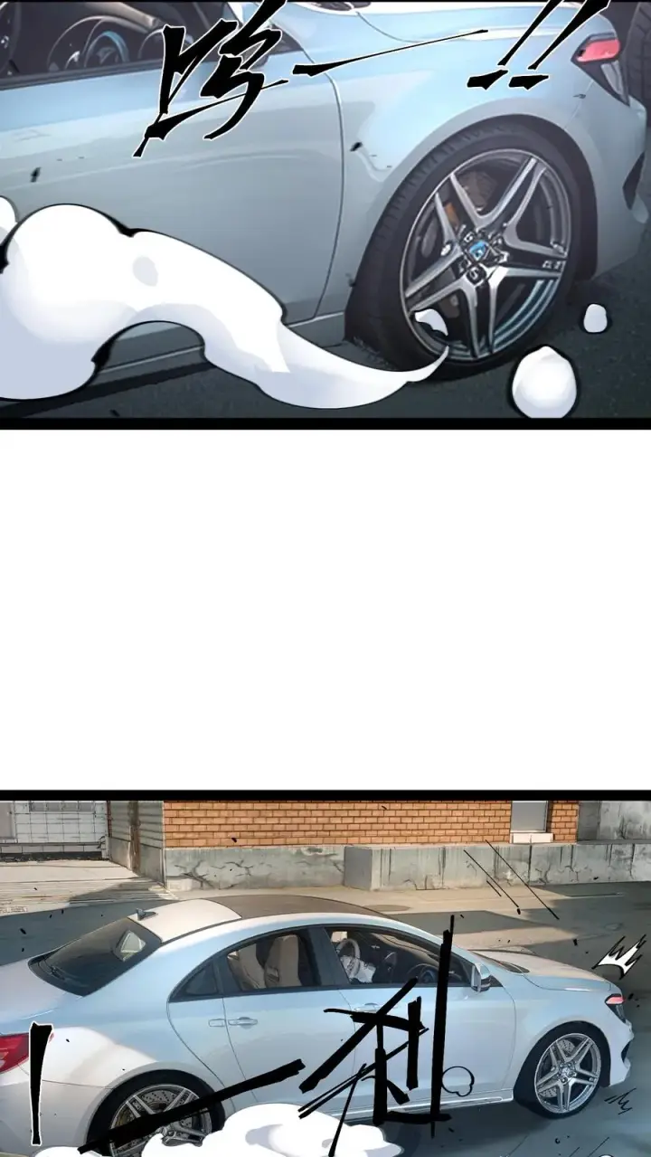 《诡异难杀？抱歉，我才是真正不死》第58话 弱小和无知不是生存的障碍，傲慢才是图14