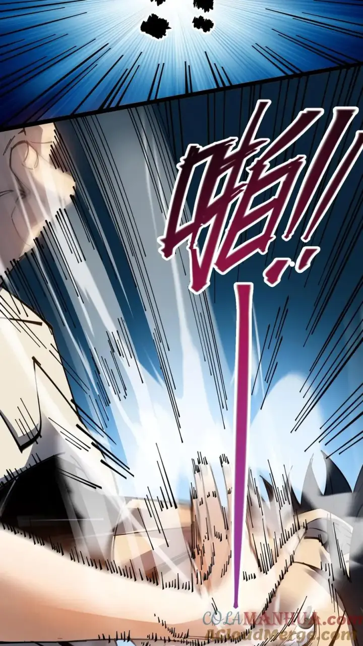 《诡异难杀？抱歉，我才是真正不死》第5话 突然出现的精神病院图19