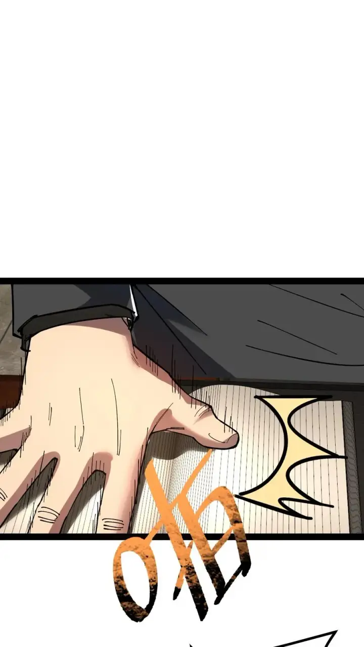 《诡异难杀？抱歉，我才是真正不死》第70话 你小子就是方休啊！图2