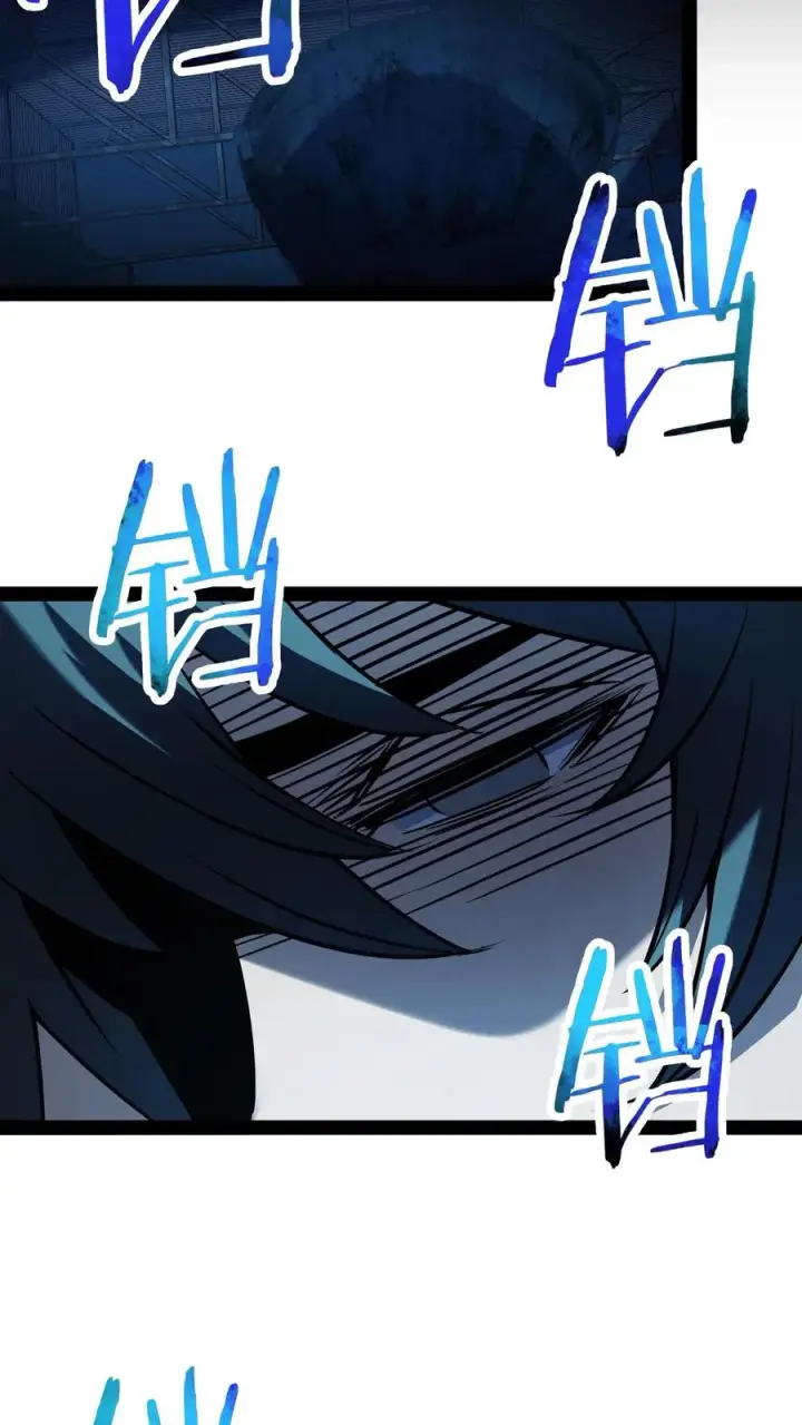 《诡异难杀？抱歉，我才是真正不死》第73话 猫眼里的眼球图16