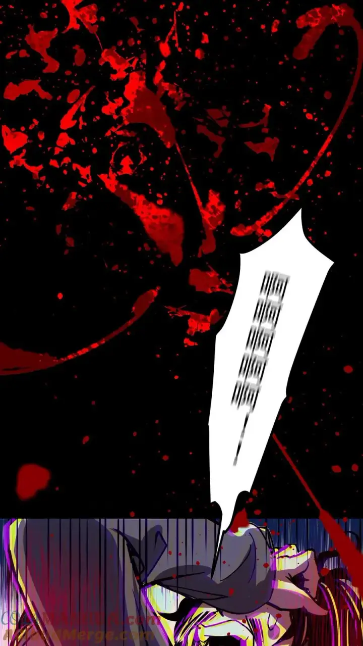 《诡异难杀？抱歉，我才是真正不死》第76话 青铜烛台图13