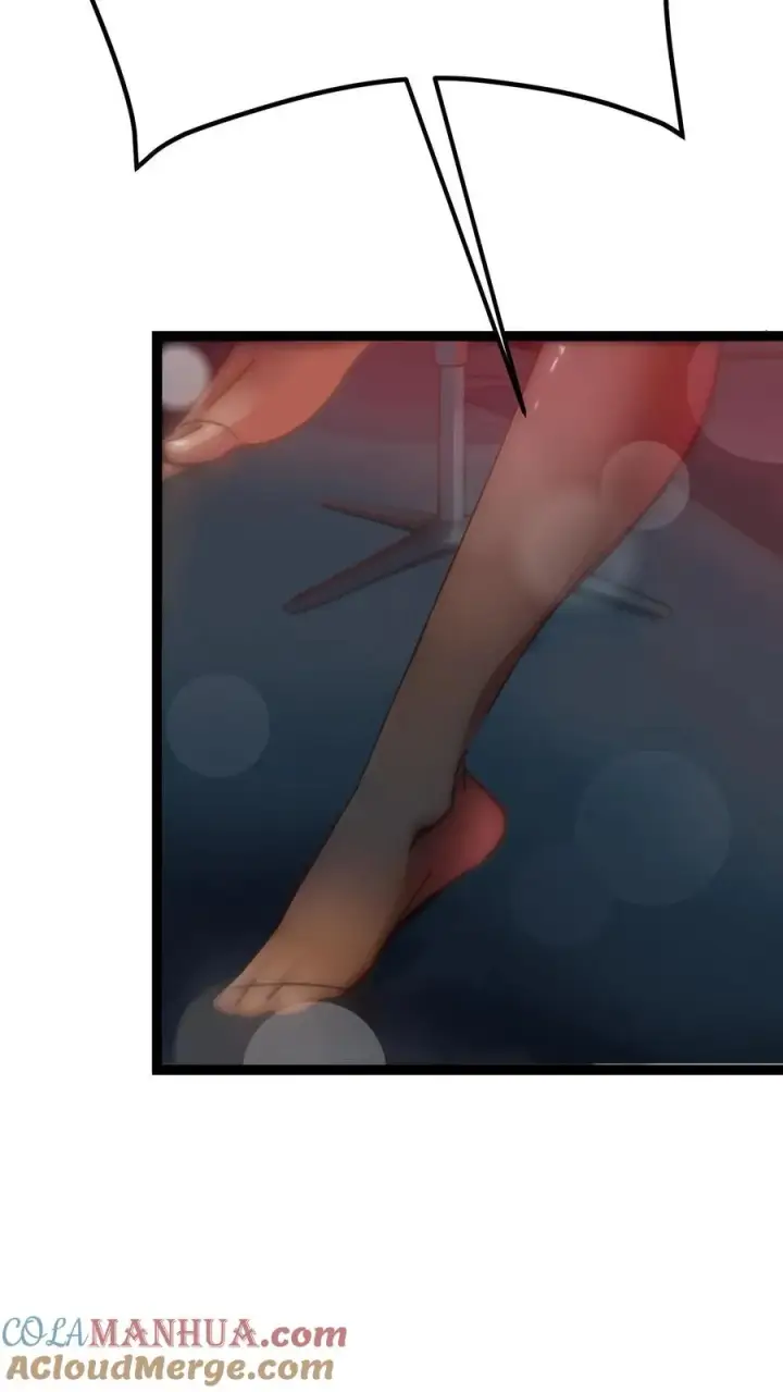 《诡异难杀？抱歉，我才是真正不死》第7话 想知道这个世界的真相吗？图5
