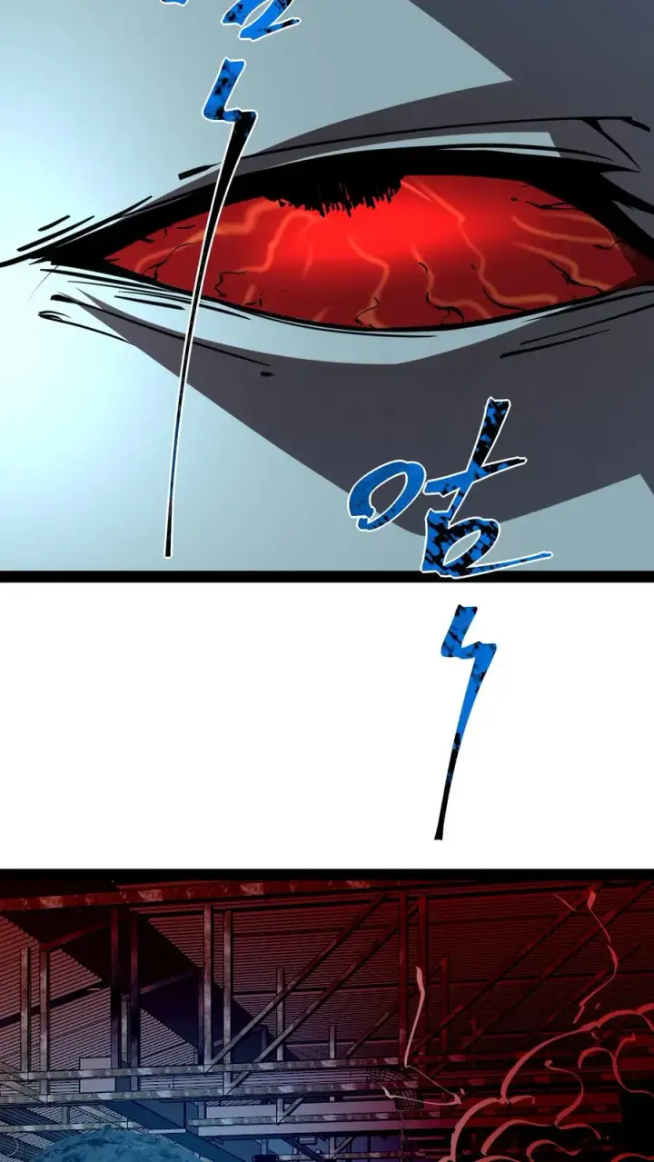 《诡异难杀？抱歉，我才是真正不死》第80话 比诡异还诡异图18