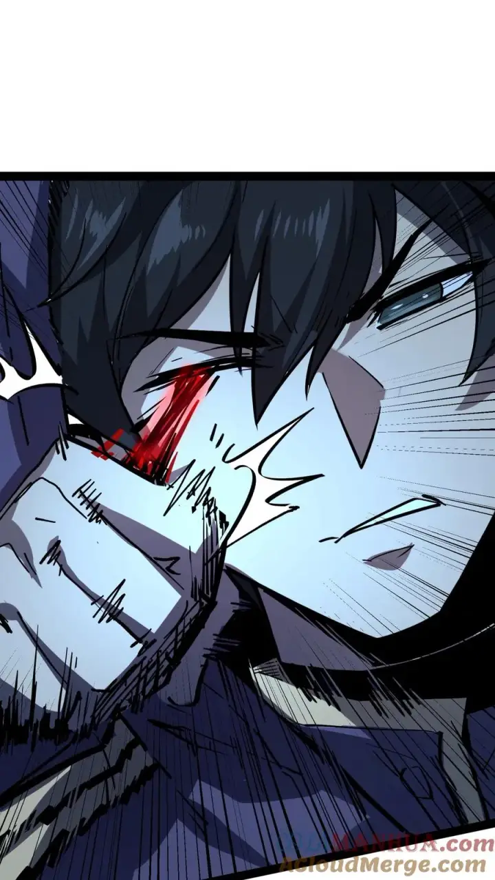 《诡异难杀？抱歉，我才是真正不死》第80话 比诡异还诡异图7