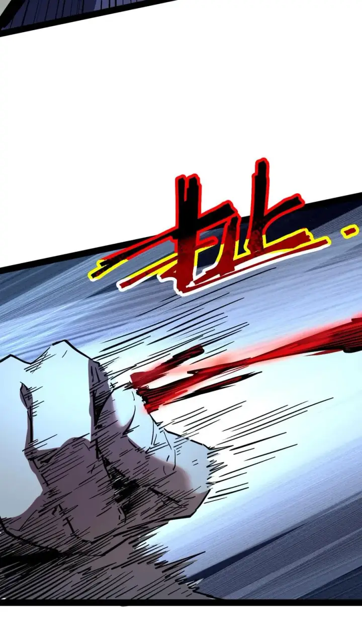 《诡异难杀？抱歉，我才是真正不死》第80话 比诡异还诡异图8