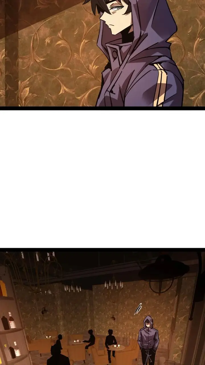 《诡异难杀？抱歉，我才是真正不死》第81话 畸变的血瞳图28