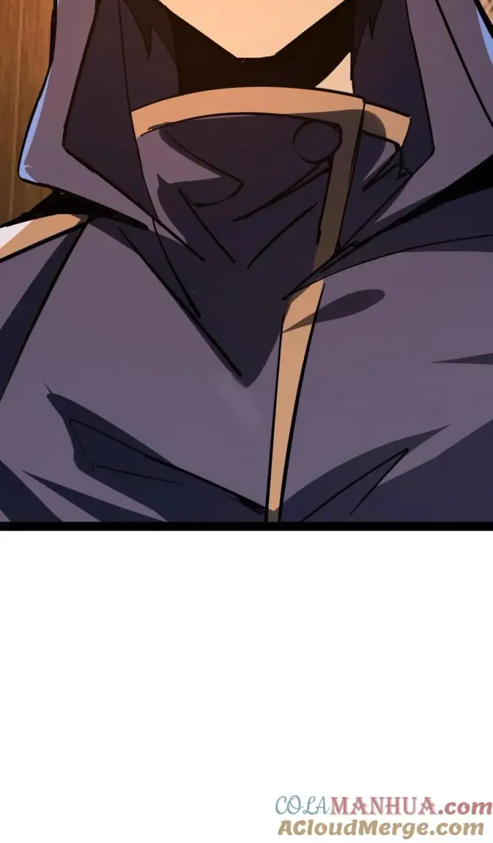 《诡异难杀？抱歉，我才是真正不死》第82话 光明俱乐部的会长，值多少钱？图35
