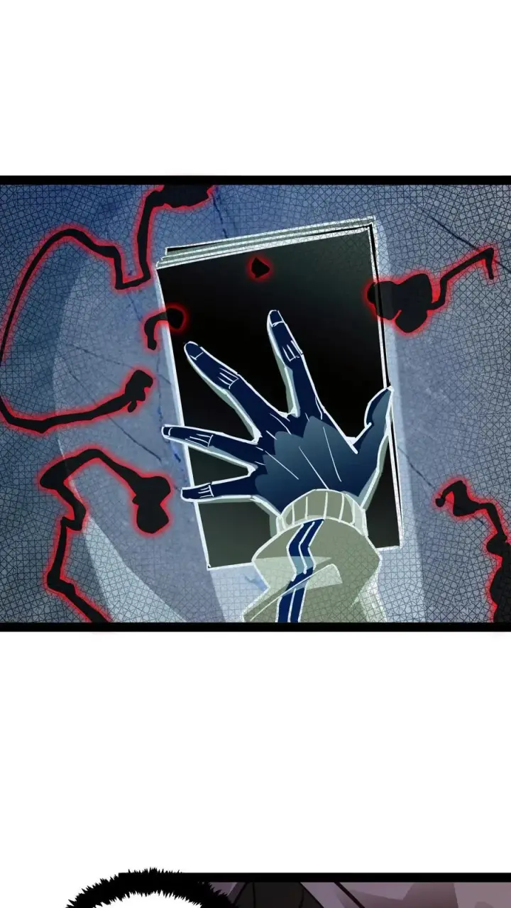 《诡异难杀？抱歉，我才是真正不死》第83话 您有新的杀了么订单图10