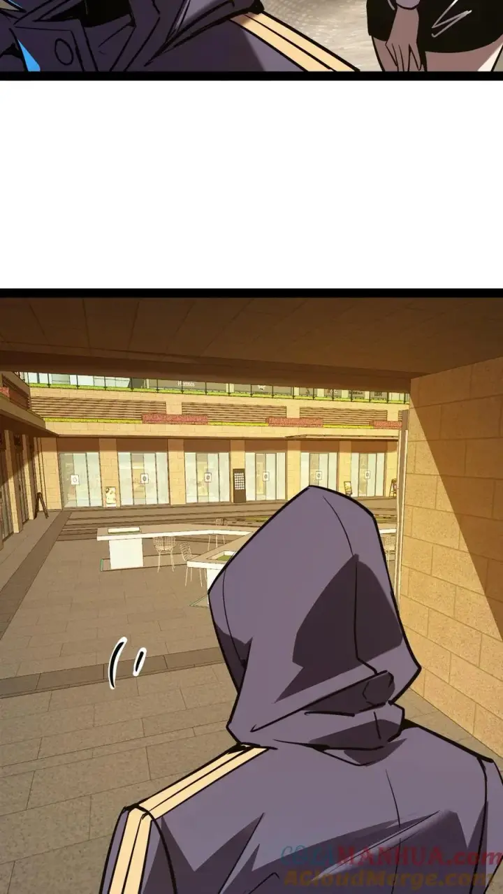 《诡异难杀？抱歉，我才是真正不死》第83话 您有新的杀了么订单图15