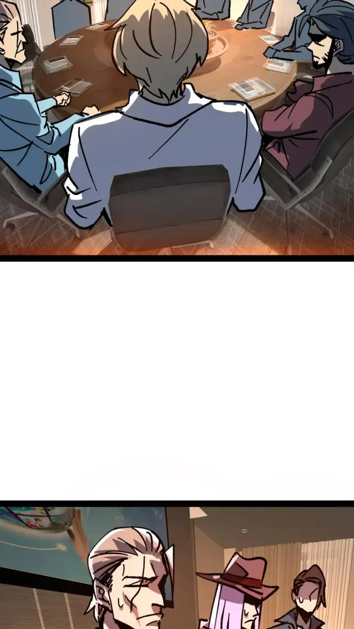 《诡异难杀？抱歉，我才是真正不死》第84话 您的订单已完成，请注意查收！图16