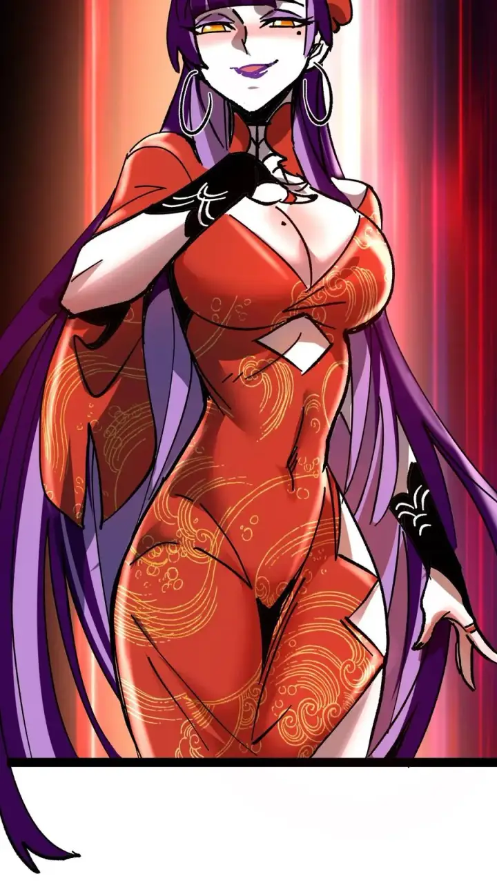 《诡异难杀？抱歉，我才是真正不死》第84话 您的订单已完成，请注意查收！图32