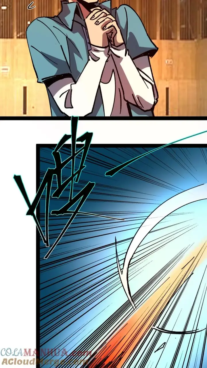 《诡异难杀？抱歉，我才是真正不死》第84话 您的订单已完成，请注意查收！图5