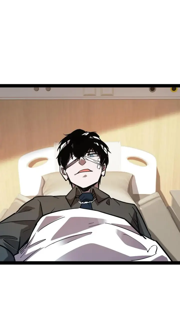 《诡异难杀？抱歉，我才是真正不死》第85话 代号【水诡】图2