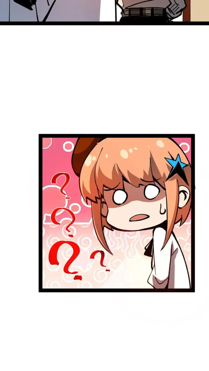 《诡异难杀？抱歉，我才是真正不死》第86话 瞬移十厘米图18