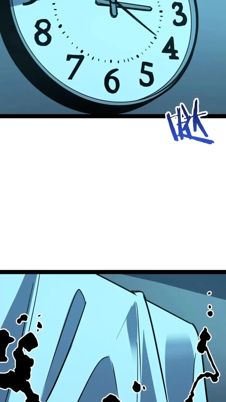《诡异难杀？抱歉，我才是真正不死》第87话 黑水村图38