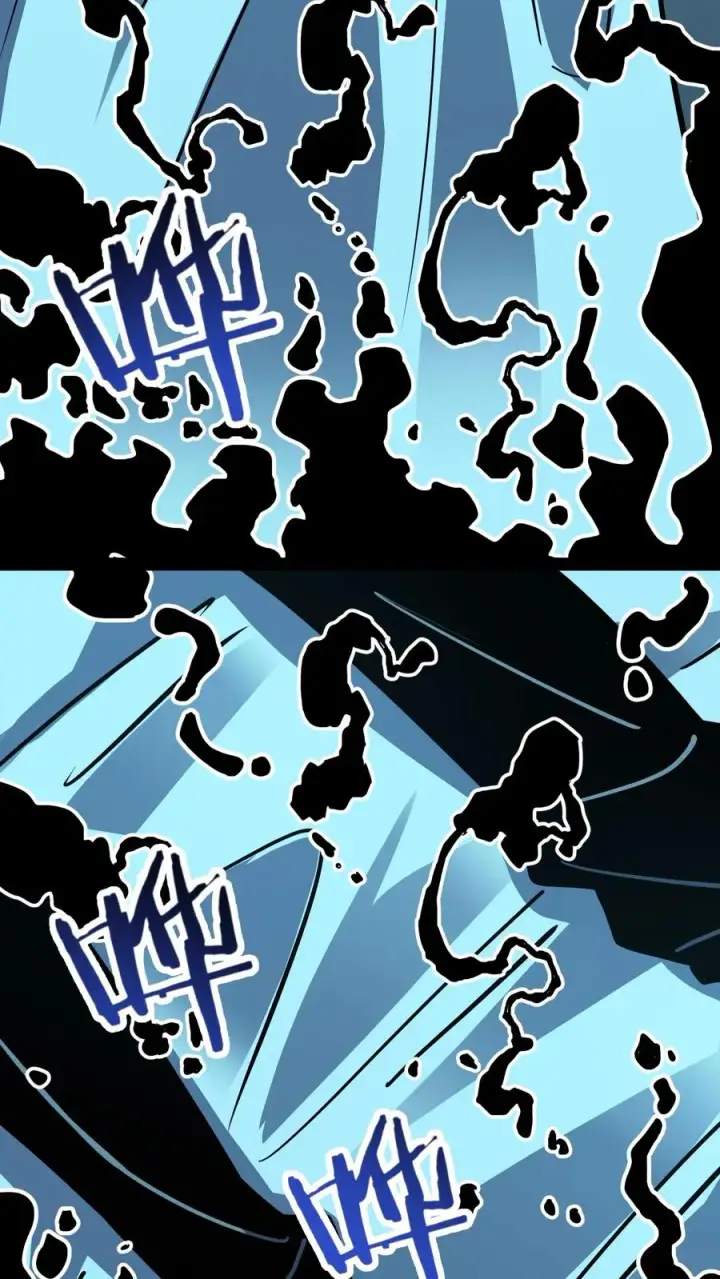 《诡异难杀？抱歉，我才是真正不死》第87话 黑水村图39