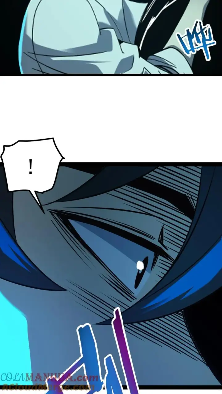 《诡异难杀？抱歉，我才是真正不死》第87话 黑水村图43