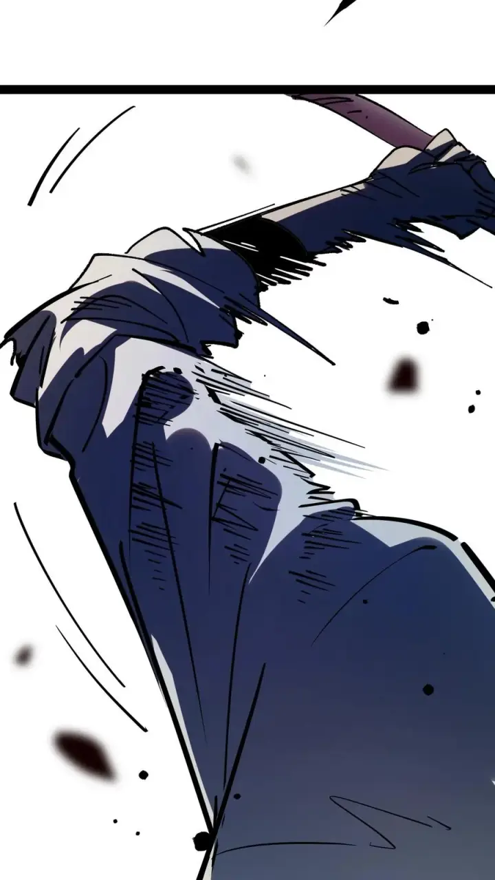 《诡异难杀？抱歉，我才是真正不死》第88话 诡异黑水河图39