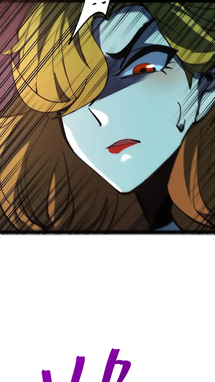 《诡异难杀？抱歉，我才是真正不死》第89话 无所谓，我会出手图23