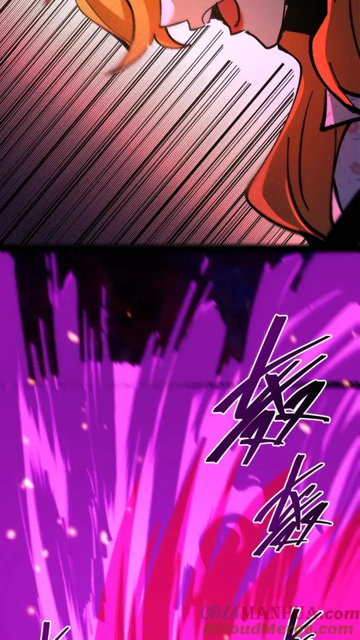 《诡异难杀？抱歉，我才是真正不死》第89话 无所谓，我会出手图28
