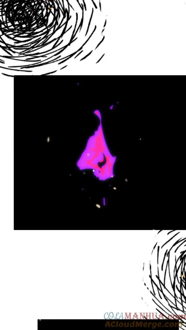《诡异难杀？抱歉，我才是真正不死》第89话 无所谓，我会出手图52