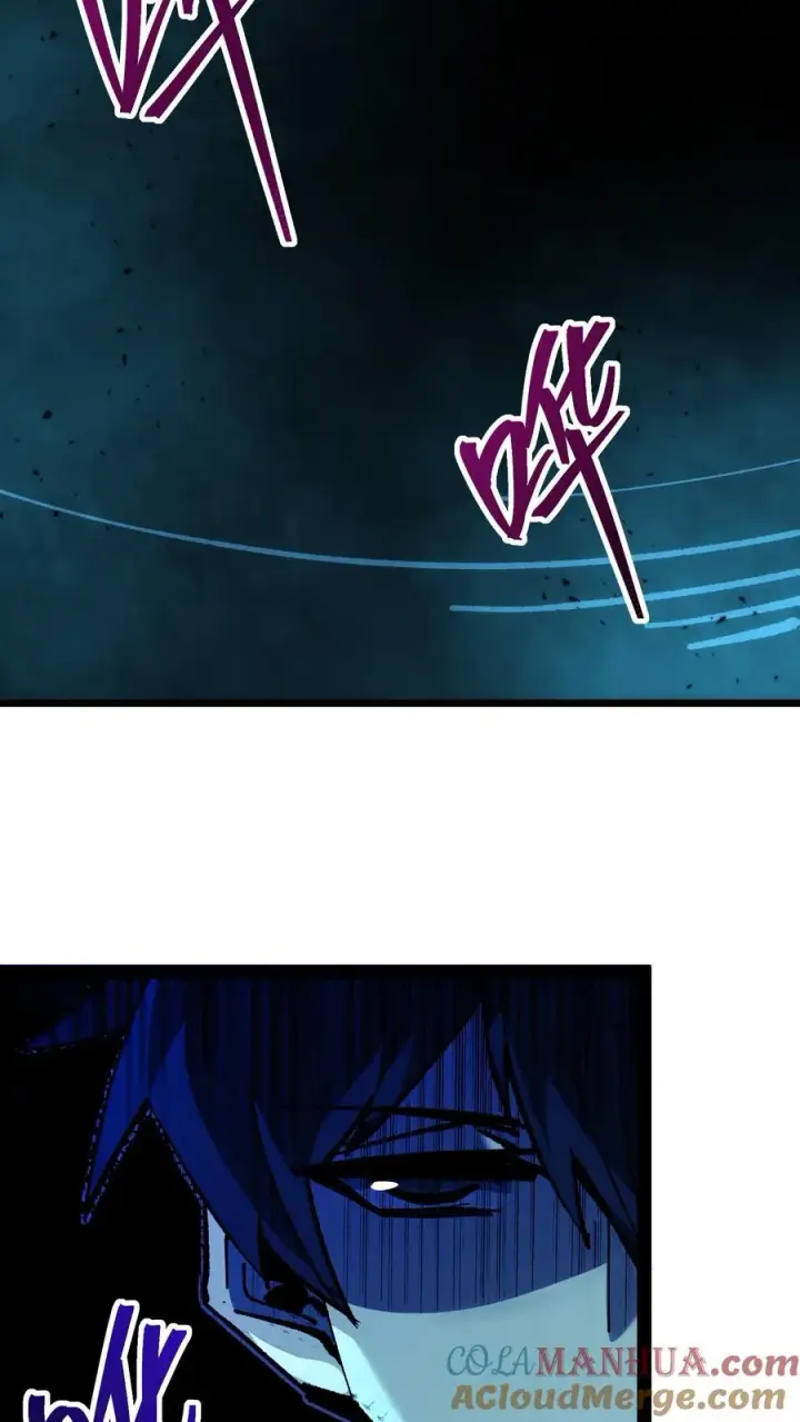 《诡异难杀？抱歉，我才是真正不死》第89话 无所谓，我会出手图55