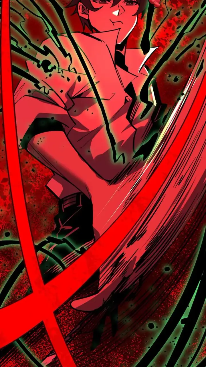 《诡异难杀？抱歉，我才是真正不死》第90话 河底女尸图18