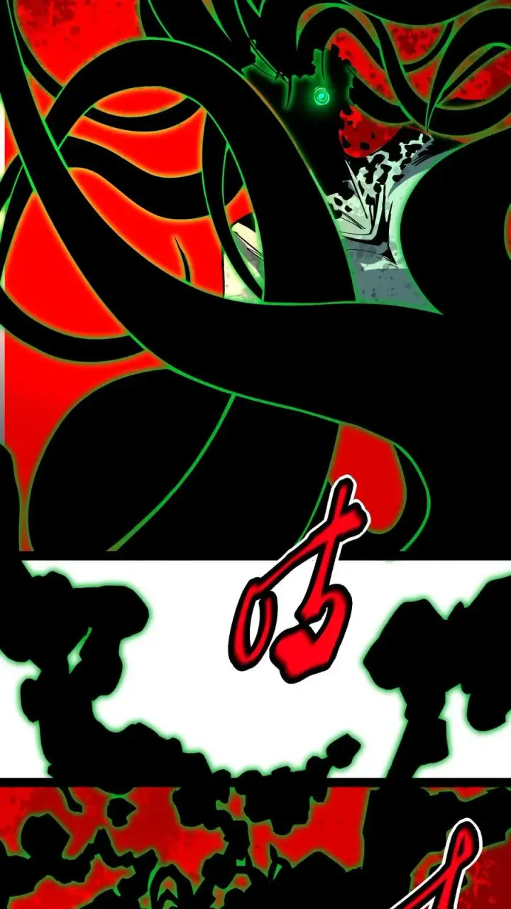 《诡异难杀？抱歉，我才是真正不死》第90话 河底女尸图26
