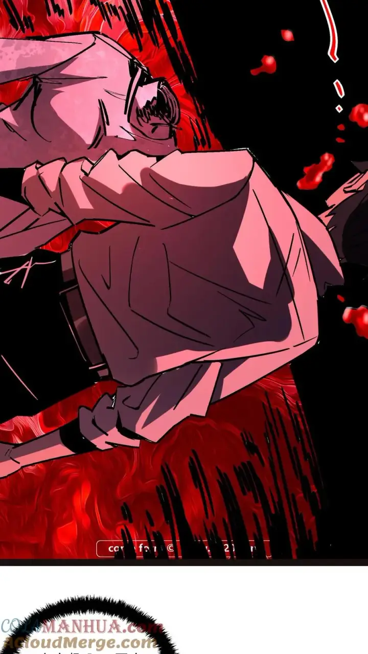 《诡异难杀？抱歉，我才是真正不死》第90话 河底女尸图43