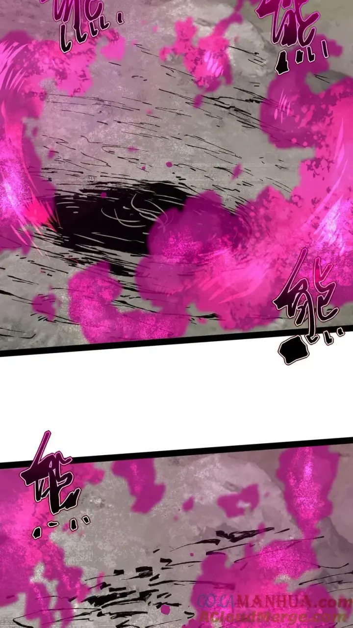 《诡异难杀？抱歉，我才是真正不死》第92话 特别行动小队惊变图27