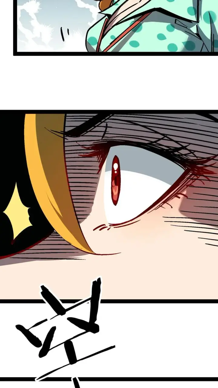 《诡异难杀？抱歉，我才是真正不死》第94话 只要我自杀的够快，就没有诡异能杀我图18
