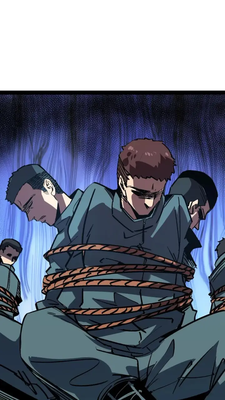 《诡异难杀？抱歉，我才是真正不死》第94话 只要我自杀的够快，就没有诡异能杀我图2