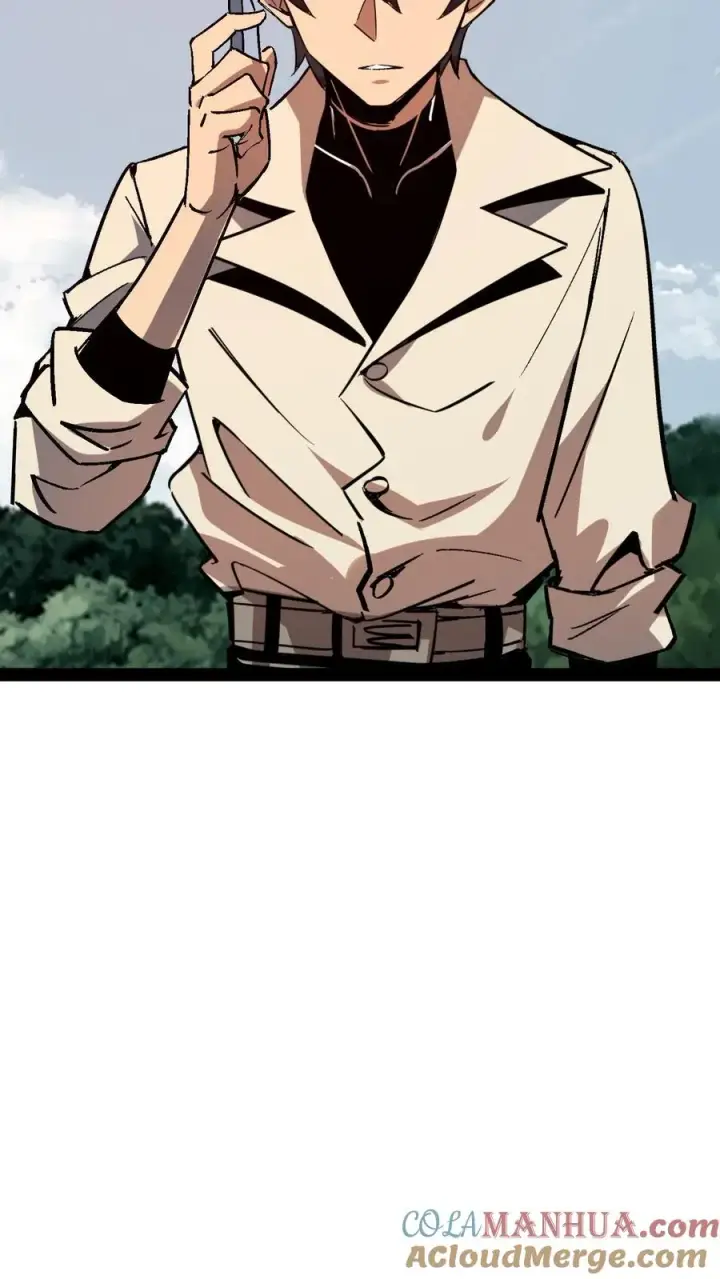 《诡异难杀？抱歉，我才是真正不死》第94话 只要我自杀的够快，就没有诡异能杀我图43