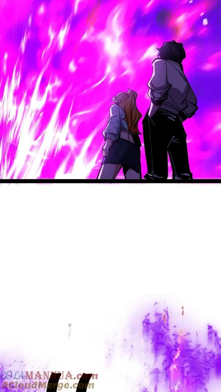 《诡异难杀？抱歉，我才是真正不死》第95话 放火烧村图25