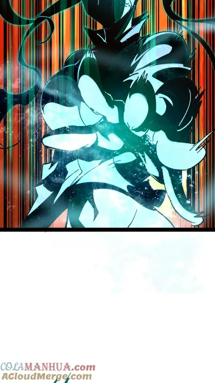《诡异难杀？抱歉，我才是真正不死》第96话 她不是诡异，是二阶御灵师！图11