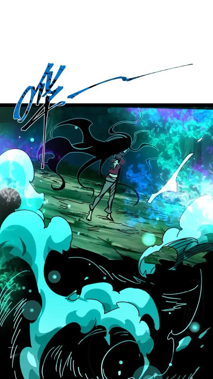 《诡异难杀？抱歉，我才是真正不死》第96话 她不是诡异，是二阶御灵师！图2
