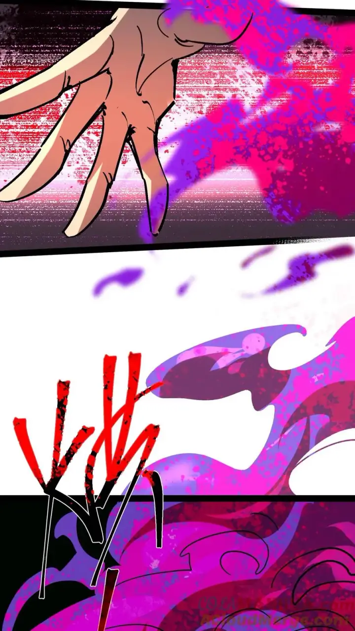 《诡异难杀？抱歉，我才是真正不死》第96话 她不是诡异，是二阶御灵师！图29