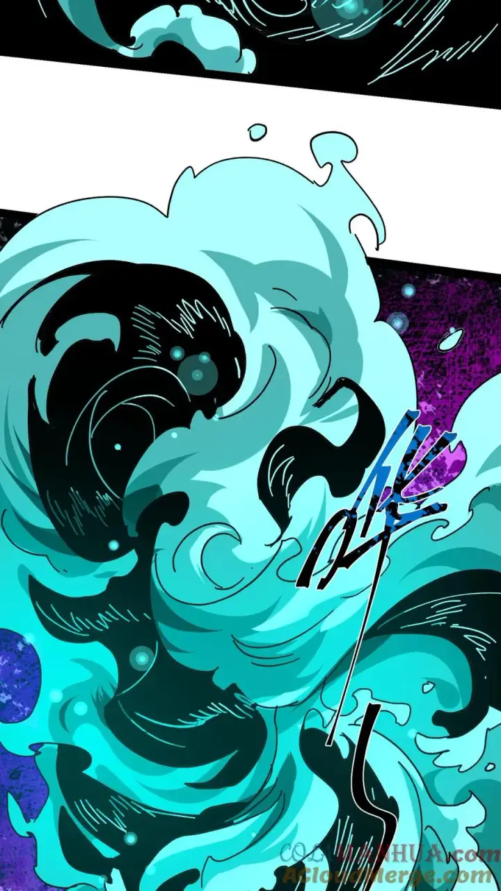 《诡异难杀？抱歉，我才是真正不死》第96话 她不是诡异，是二阶御灵师！图3