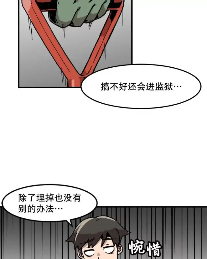 《孤雄升级》18.满载而归图80