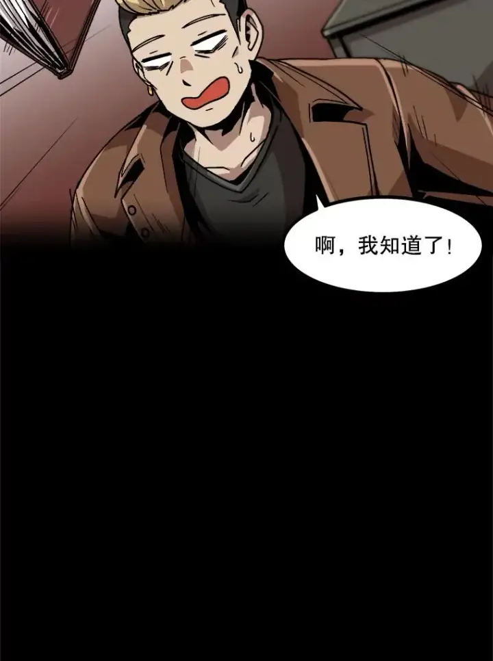 《孤雄升级》21.奋力一搏图12