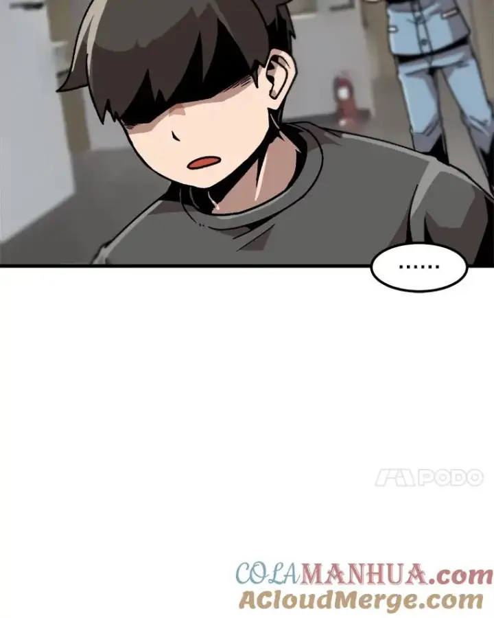 《孤雄升级》21.奋力一搏图31