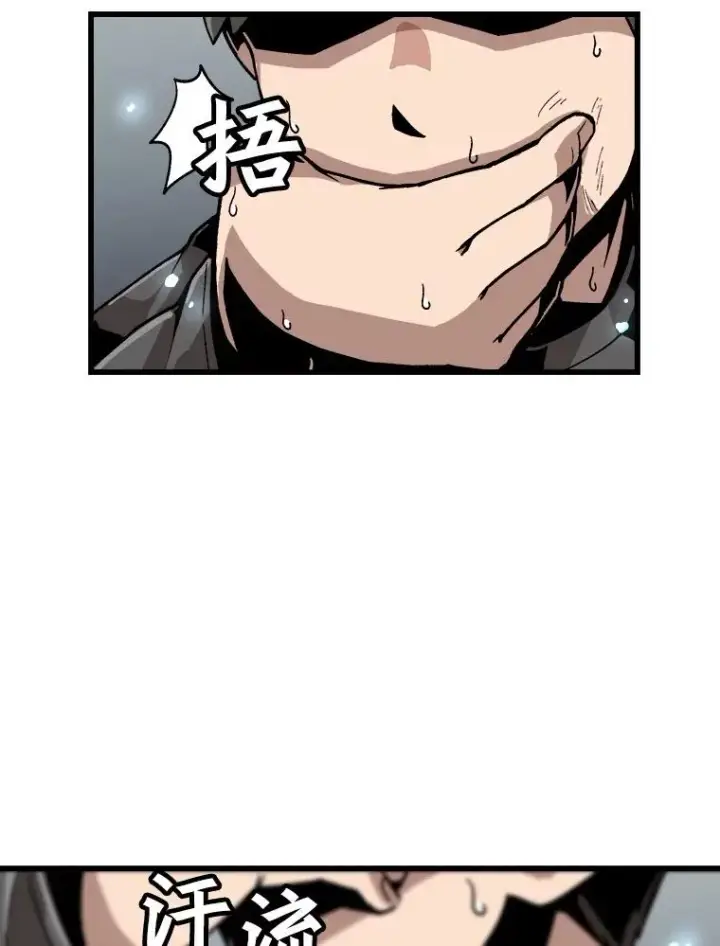 《孤雄升级》21.奋力一搏图54