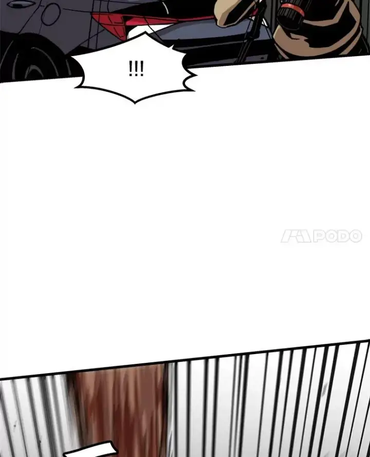 《孤雄升级》25.突然出现的怪物图66