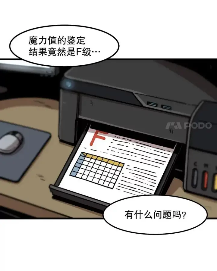 《孤雄升级》28.狩猎鉴定考试图68
