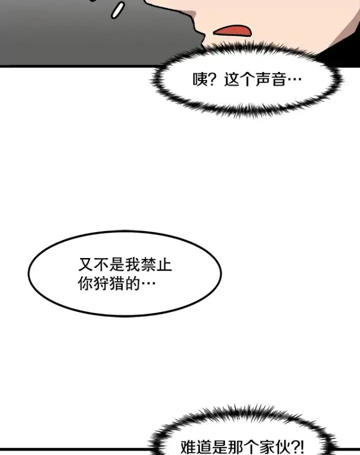 《孤雄升级》29.F级猎人的组队首战图47