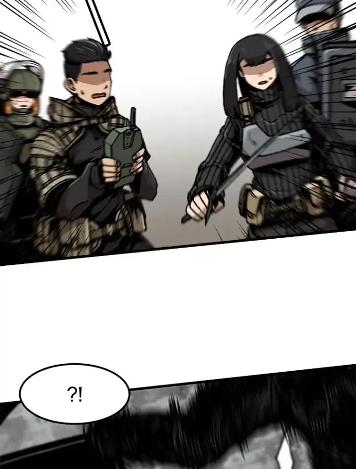 《孤雄升级》38.突袭图39